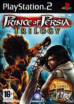 Prince of Persia Trilogy