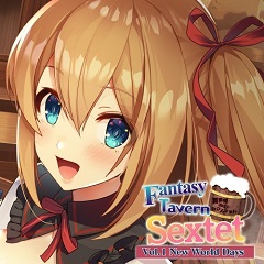 Fantasy Tavern Sextet