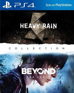Heavy Rain