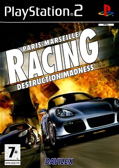 London Racer: Destruction Madness