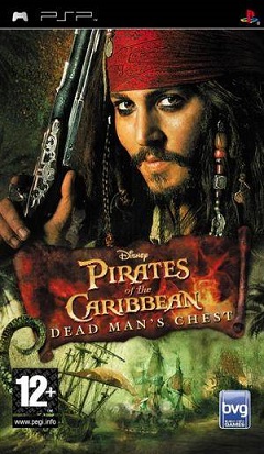 Pirates of the Caribbean: Dead Man's Chest