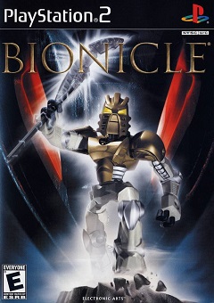 Bionicle: The Game