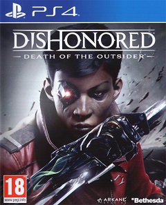 Dishonored: Death of the Outsider