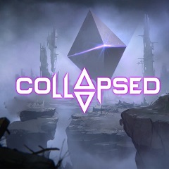 COLLAPSED
