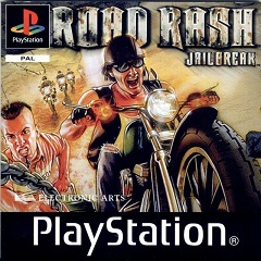 Road Rash: Jailbreak