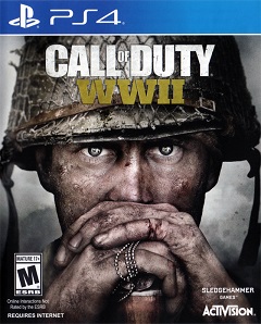 Call of Duty: WWII