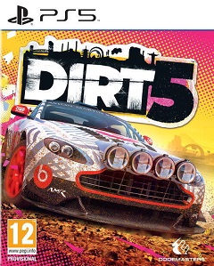 DIRT 5