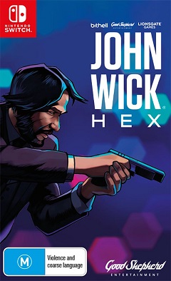 John Wick Hex