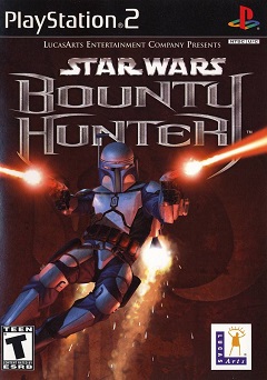 Star Wars: Bounty Hunter