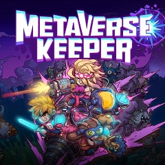 Metaverse Keeper