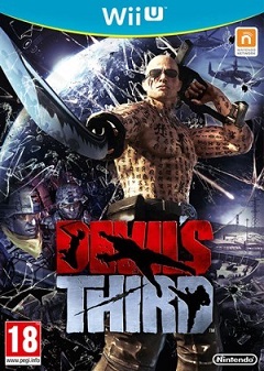 Devil's Third