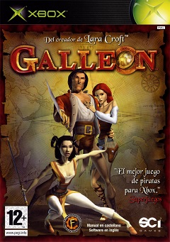 Galleon