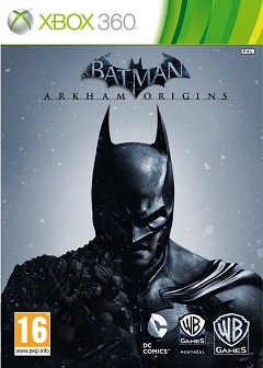 Batman: Arkham Origins
