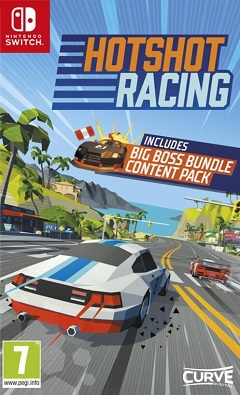 Hotshot Racing