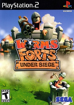 Worms Forts: Under Siege
