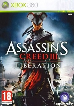Assassin's Creed Liberation HD