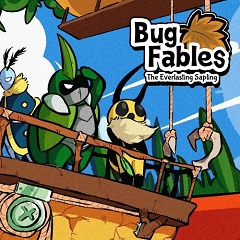 Bug Fables: The Everlasting Sapling