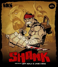 Shank