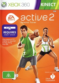 EA Sports Active 2