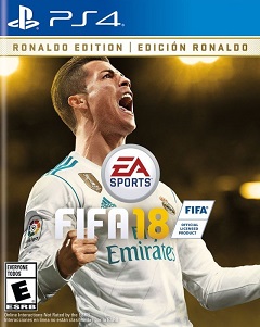 FIFA 18