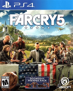 Far Cry 5