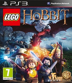 LEGO The Hobbit