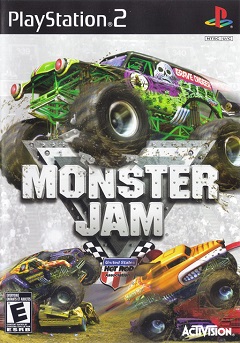 Monster Jam