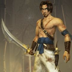 Prince of Persia: The Sands of Time
