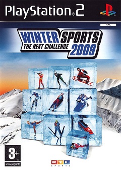 Winter Sports 2: The Next Challenge