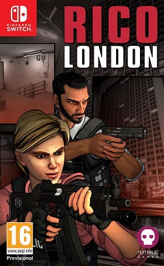 RICO London