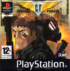CT Special Forces 2: Back to Hell