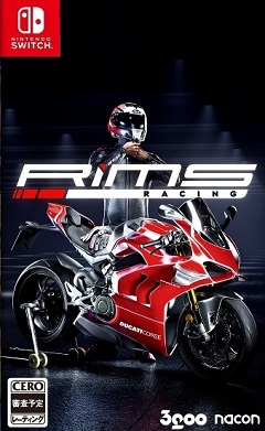 RiMS Racing