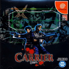 Carrier