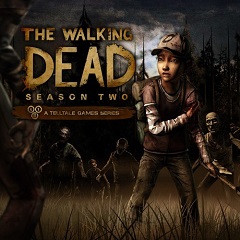 The Walking Dead: Season Two - A Telltale Games Series