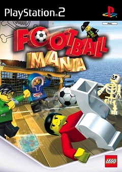 Soccer Mania