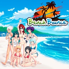 Beach Bounce Remastered
