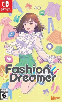 Fashion Dreamer