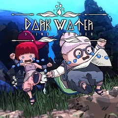 Dark Water: Slime Invader