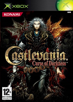Castlevania: Curse of Darkness