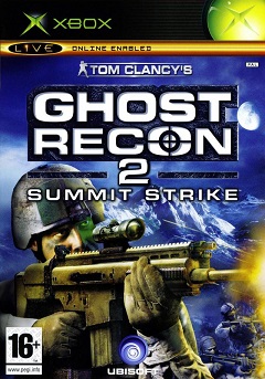 Tom Clancy's Ghost Recon 2: Summit Strike