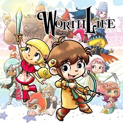 Worth Life