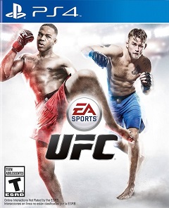 EA Sports UFC
