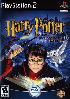 Harry Potter and the Sorcerer's Stone