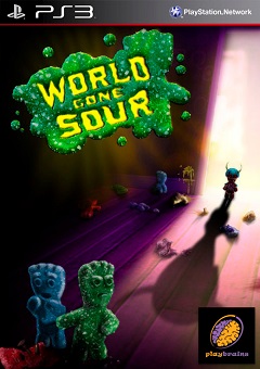 World Gone Sour