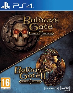 Baldur's Gate and Baldur's Gate II: Enhanced Editions