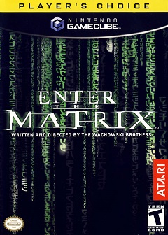 Enter the Matrix