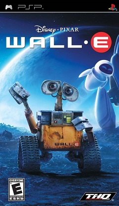 Disney*Pixar WALL-E