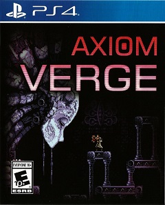 Axiom Verge