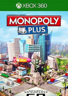 Monopoly Plus