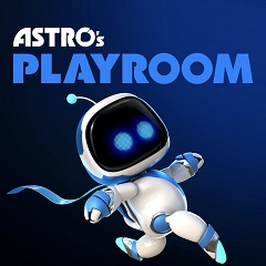 Astro’s Playroom